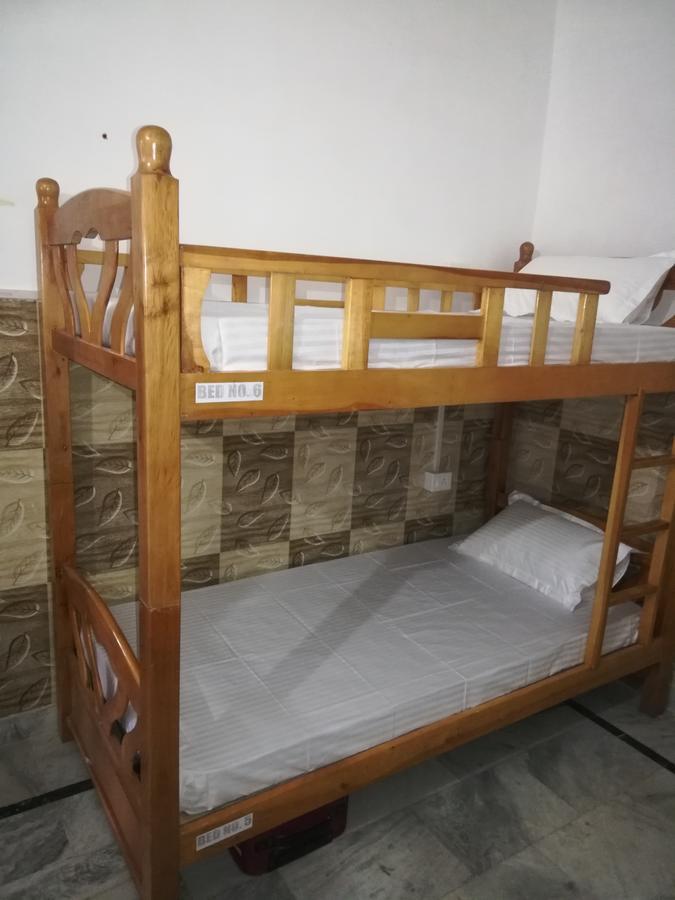 Raahi The Travellers Nest Hotel Rishīkesh Zewnętrze zdjęcie