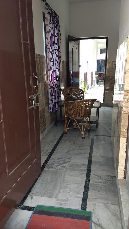 Raahi The Travellers Nest Hotel Rishīkesh Zewnętrze zdjęcie