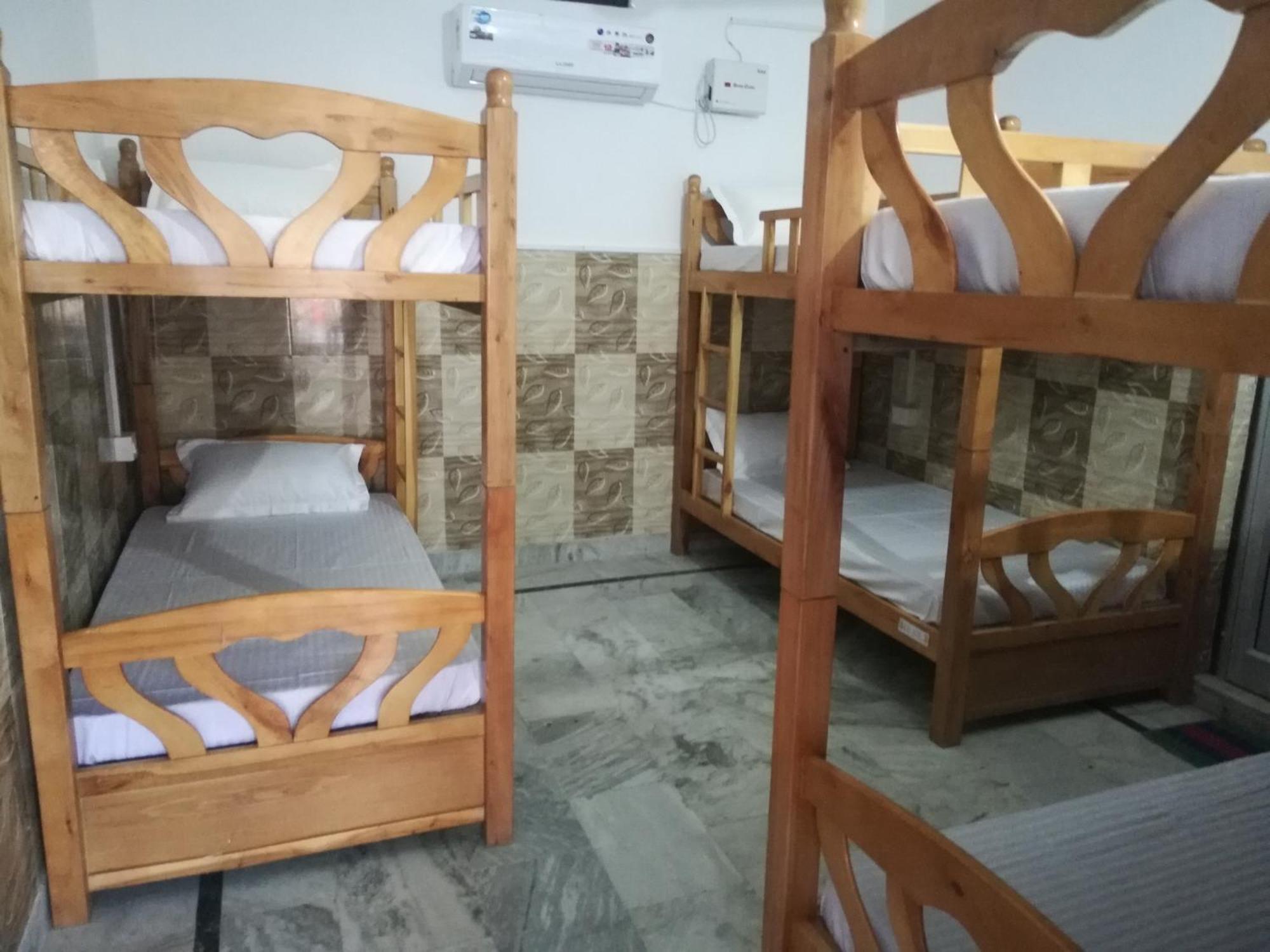 Raahi The Travellers Nest Hotel Rishīkesh Zewnętrze zdjęcie