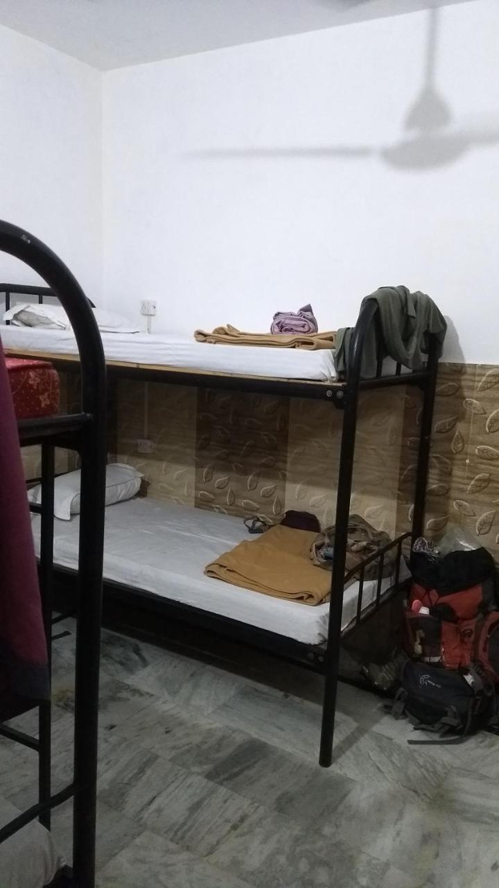Raahi The Travellers Nest Hotel Rishīkesh Zewnętrze zdjęcie